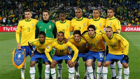 world cup 2010 brazil